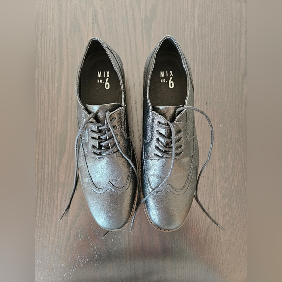 New Mix No. 6 Dress Shoes - Picture 5 of 7